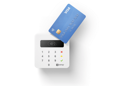 Zahlung mit EC-/Kreditkarte und PayPal willkommen